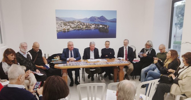 Albertella presenta il bilancio di metà mandato: “Così stiamo cambiando Verbania”