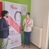 Vco, al via la scuola di formazione politica “Nilde”: tre giorni per oltre 50 under 35