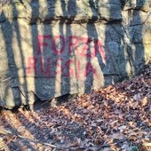 Vandali ancora in azione a Omegna