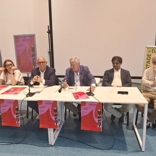Allevi, Galimberti, Max Angioni e le serate dance: il Maggiore accende l'estate con Summer Arena 2026