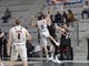 Fulgor, vittoria al cardiopalma: Vicenza battuta 76-75 sulla sirena Fulgor, vittoria al cardiopalma: Vicenza battuta 76-75 sulla sirena