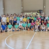 Campo Italia Giovani Disabili, una giornata di sport ed inclusione con il Lions Club Verbano Borromeo Campo Italia Giovani Disabili, una giornata di sport ed inclusione con il Lions Club Verbano Borromeo