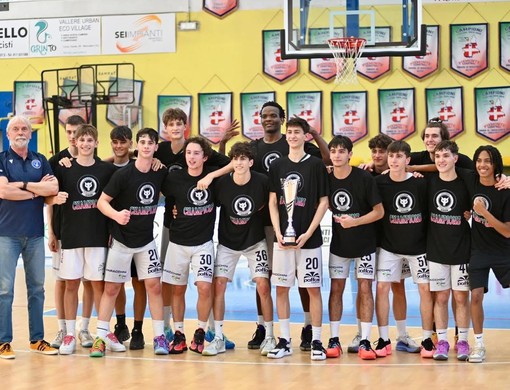 Settimana di festa per la Paffoni: l’U17 vince la Coppa Piemonte, Dr1 in campo per la semifinale