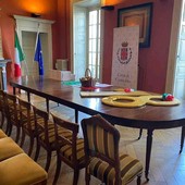 Restyling da 20mila euro per la sala del consiglio comunale Restyling da 20mila euro per la sala del consiglio comunale