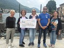 Bicincittà dona 1000 euro all’associazione “Crescere Insieme” Bicincittà dona 1000 euro all’associazione “Crescere Insieme”