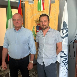 Lavoro e imprese, Omegna guarda al futuro con fiducia