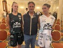 Fulgor, nuove maglie e rinnovo con Paffoni: presentazione al Grand Hotel des Iles Borromées Fulgor, nuove maglie e rinnovo con Paffoni: presentazione al Grand Hotel des Iles Borromées