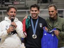 Paffoni, una serata tra sport e impegno sociale FOTO