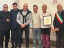 Francobollo d’Oro a Maddalena Sesiani: premiata la presidente degli Gnomi del Mastrolino Francobollo d’Oro a Maddalena Sesiani: premiata la presidente degli Gnomi del Mastrolino
