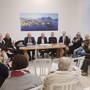 Albertella presenta il bilancio di metà mandato: “Così stiamo cambiando Verbania” Albertella presenta il bilancio di metà mandato: “Così stiamo cambiando Verbania”
