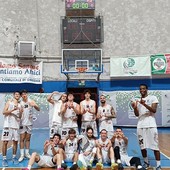 Autotrasporti Sacchi-Foma spettacolare: 115 punti e Borgomanero travolto al PalaBagnella Autotrasporti Sacchi-Foma spettacolare: 115 punti e Borgomanero travolto al PalaBagnella