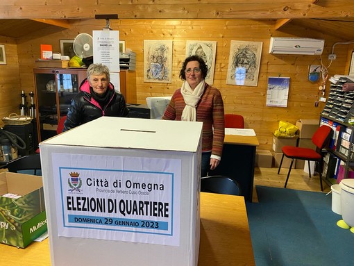 Elezioni consigli di quartiere: grande partecipazione con quasi mille votanti