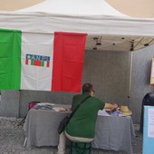 Lungolago Ramelli, partita a Intra la raccolta firme dell’Anpi Lungolago Ramelli, partita a Intra la raccolta firme dell’Anpi