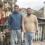 Omegna piange Federico Gualtieri: "Era solare, pieno di sogni e innamorato del mare"