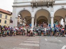 Successo per la cicloturistica di San Vito: raccolti oltre mille euro per l'Uildm