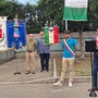 Il sindaco Monti a Lugo di Romagna per l'intitolazione di una via a Olga Ginesi Il sindaco Monti a Lugo di Romagna per l'intitolazione di una via a Olga Ginesi