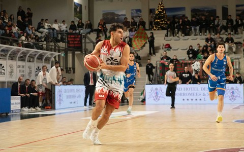 La Paffoni ritrova il sorriso: Agrigento ko 92-76 al Pala Cipir FOTO