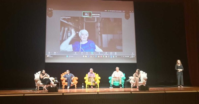 I finalisti del Premio Strega raccontano i loro romanzi: tra autobiografia, memoria e corpo