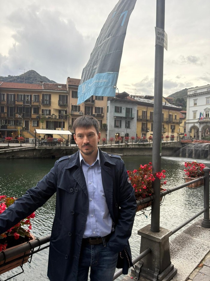 Cusio 25, Corbetta attacca: "Un progetto fallito, gli stendardi lo dimostrano" Cusio 25, Corbetta attacca: "Un progetto fallito, gli stendardi lo dimostrano"