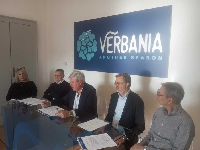 Buoni numeri per gli eventi delle feste, ora Albertella punta al "Natale del Golfo Borromeo"