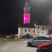 Cossogno si prepara al passaggio del Giro d’Italia