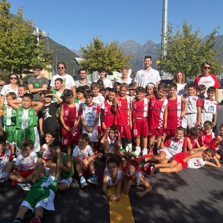 La Paffoni vince il torneo giovanile Le Isole Ipercoop: boom di iscrizioni per la Fulgor