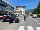 Carabinieri: nove denunce e sette patenti ritirate Carabinieri: nove denunce e sette patenti ritirate