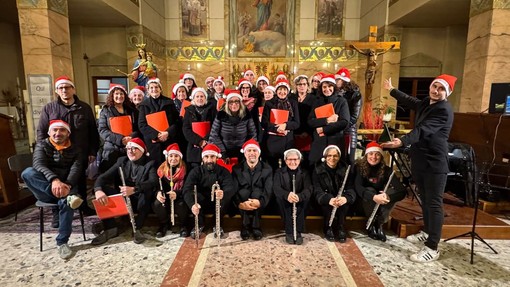 Doppio appuntamento musicale per il Natale ad Arizzano e Verbania