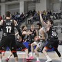Paffoni, ultima giornata: ad Agrigento si decide il destino playoff