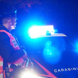 Stresa, fermati di notte con arnesi da scasso e un taglierino: denunciati due uomini