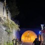 Escursionisti bloccati in Valle Cannobina, recuperati dai vigili del fuoco
