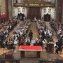 Tutto esaurito per l’Orchestra Amadeus a Cannobio