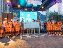 Omegna Summer Games, un successo travolgente Omegna Summer Games, un successo travolgente