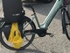 Auto e bicicletta si scontrano in via Renco: due persone in ospedale Auto e bicicletta si scontrano in via Renco: due persone in ospedale