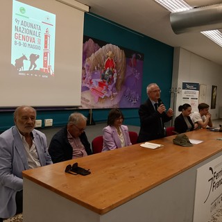 Il Memoriale di Sasso di Pala sarà il simbolo del Raduno Alpino 2027