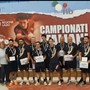 La Bocciofila Bolongaro di Oltrefiume è campione d'Italia La Bocciofila Bolongaro di Oltrefiume è campione d'Italia