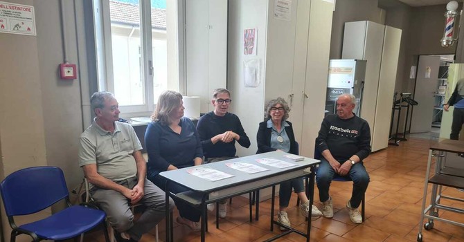 Moda e scuola, tre istituti insieme per la sfilata solidale ad Omegna