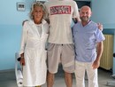 Visite mediche a Fisiodelta per i giocatori della Fulgor Paffoni