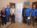 Nel fine settimana il campionato italiano di coastal rowing
