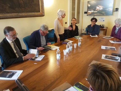 Cross festival torna nel Verbano per il 13esimo anno