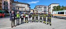 Motori e solidarietà a Pallanza per i 15 anni di “Io corro per un sorriso” FOTO