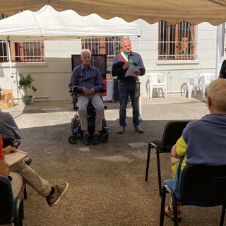 Uildm Omegna, celebrati trent’anni di impegno e solidarietà