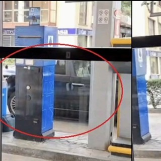 Riforniva l’auto privata con i buoni carburante della Croce Rossa: arrestato un volontario a Verbania