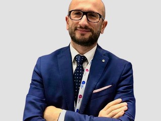 Andrea Painini Presidente Confesercenti Milano