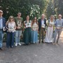 Villa Taranto lancia la sua collana scientifica: presentati i primi due volumi del progetto Artemisia Villa Taranto lancia la sua collana scientifica: presentati i primi due volumi del progetto Artemisia