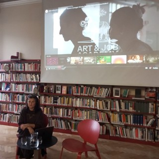 Diciannove artisti per la nuova edizione di Art &amp; Job Academy a Verbania