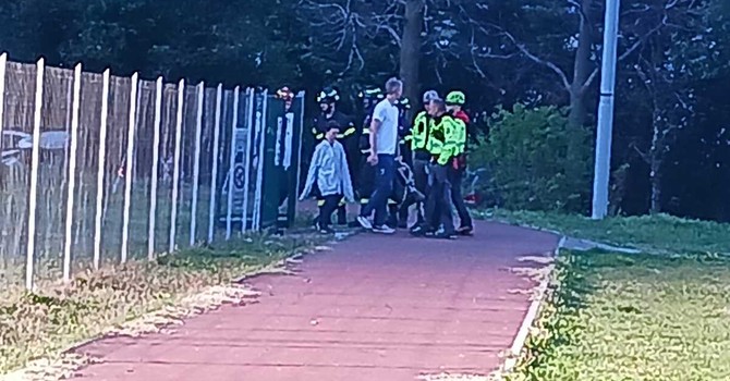 Turisti bloccati sulle alture di Cannobio: salvati dall’elisoccorso VIDEO