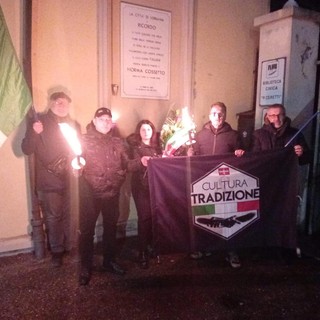 Cultura &amp; Tradizione difende Guaschino: “Da Brezza un attacco personale prima ancora che politico”