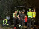 Non si trova l'escursionista tedesco disperso sul Monte Giove