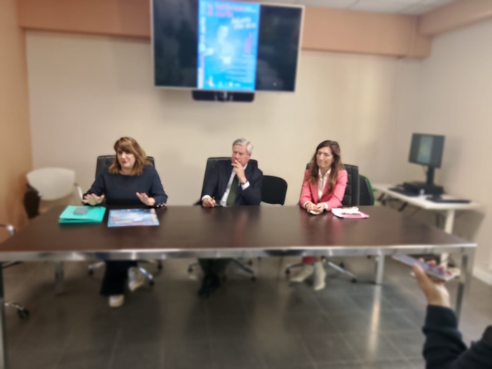 Villadossola, torna “La Fabbrica di Carta”: edizione dedicata agli 80 anni della Costituzione Villadossola, torna “La Fabbrica di Carta”: edizione dedicata agli 80 anni della Costituzione